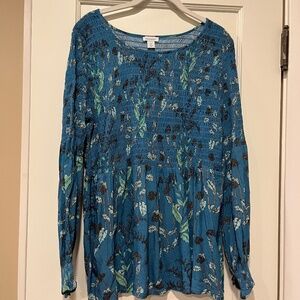 Sundance Top NWOT